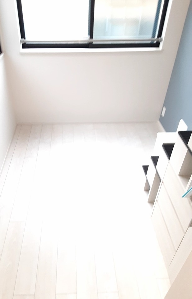 3/21 リビング/ダイニング