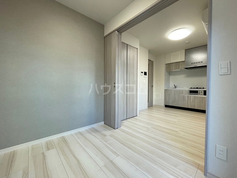 4/27 リビング/ダイニング