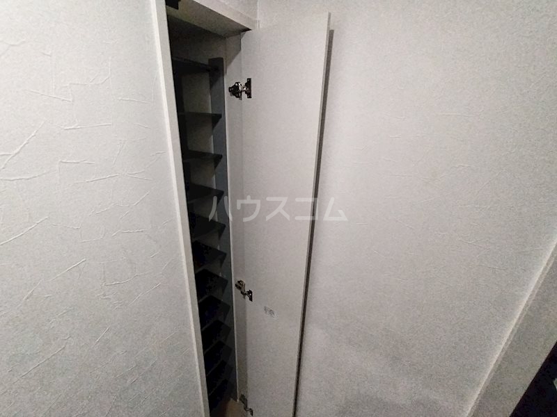 9/27 玄関