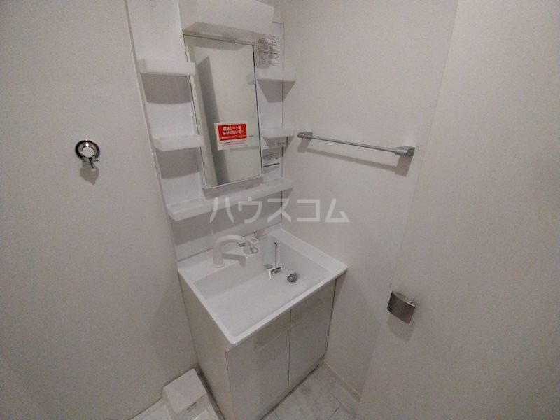 13/27 洗面