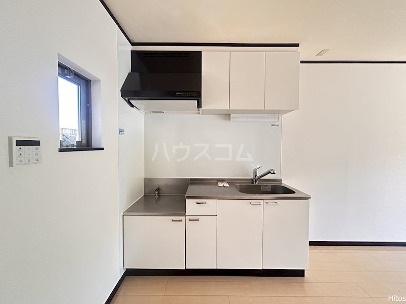8/30 キッチン