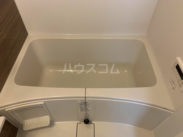 14/30 浴室