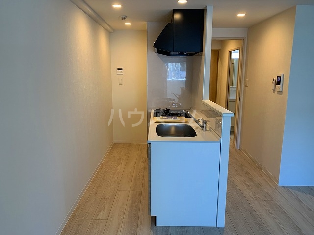 12/30 キッチン