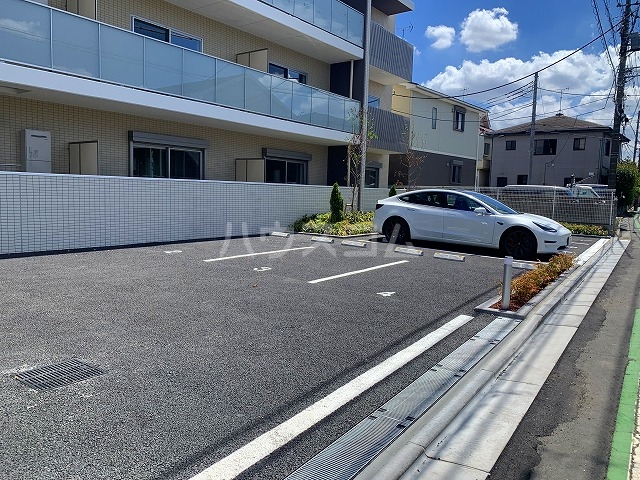 29/30 駐車場