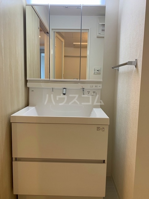 16/30 洗面