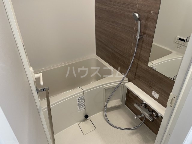 10/23 浴室