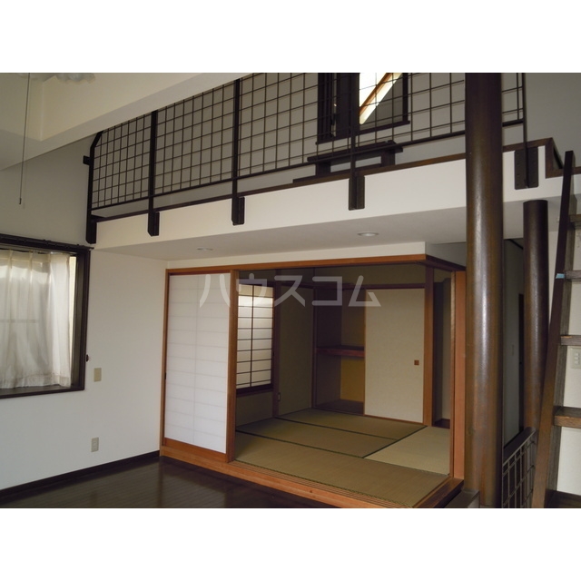 3/23 リビング/ダイニング