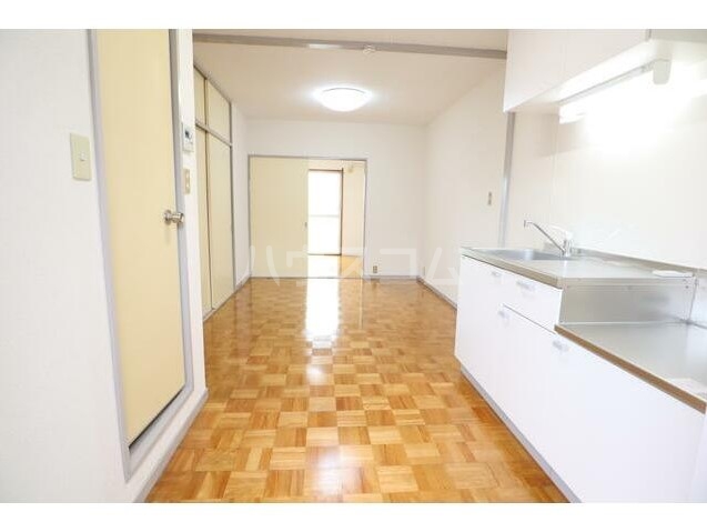 3/23 リビング/ダイニング