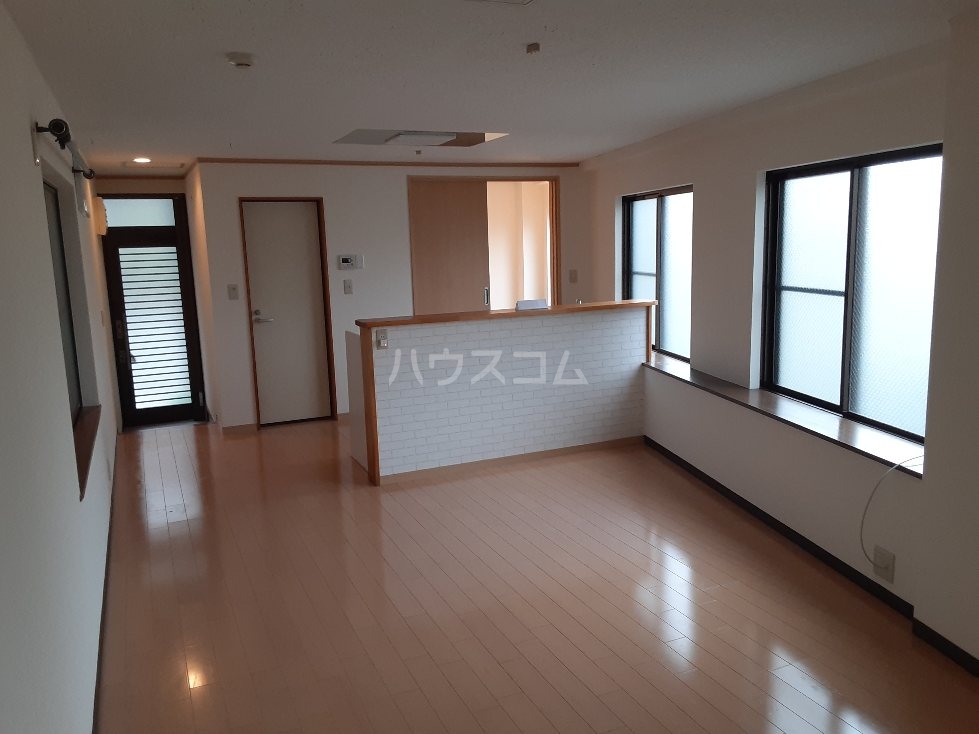 5/23 リビング/ダイニング