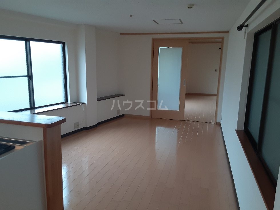 4/23 リビング/ダイニング