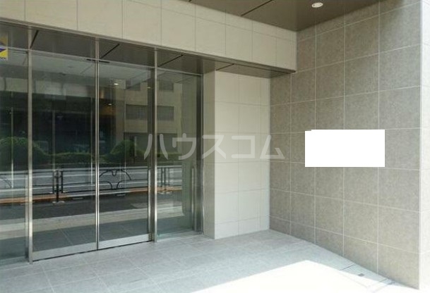 17/28 エントランス