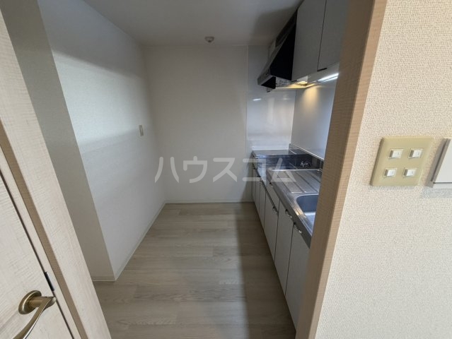 11/29 キッチン