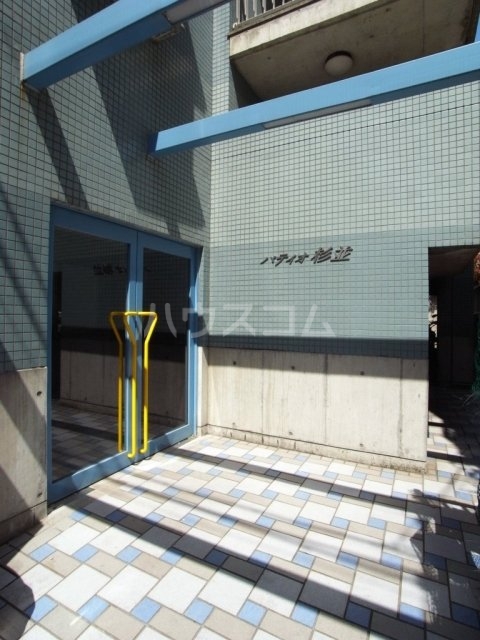 15/24 エントランス