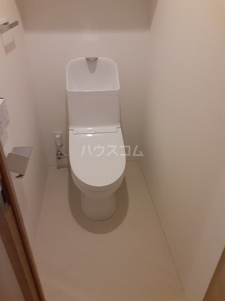 13/27 トイレ