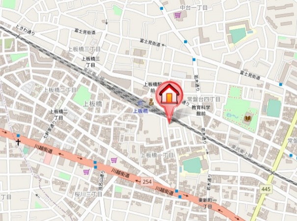 12/22 地図