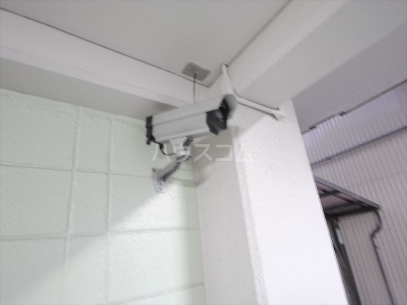 16/22 エントランス