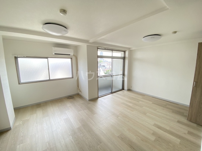 3/22 リビング/ダイニング