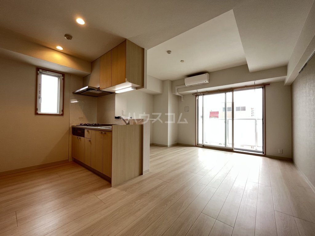 4/30 リビング/ダイニング