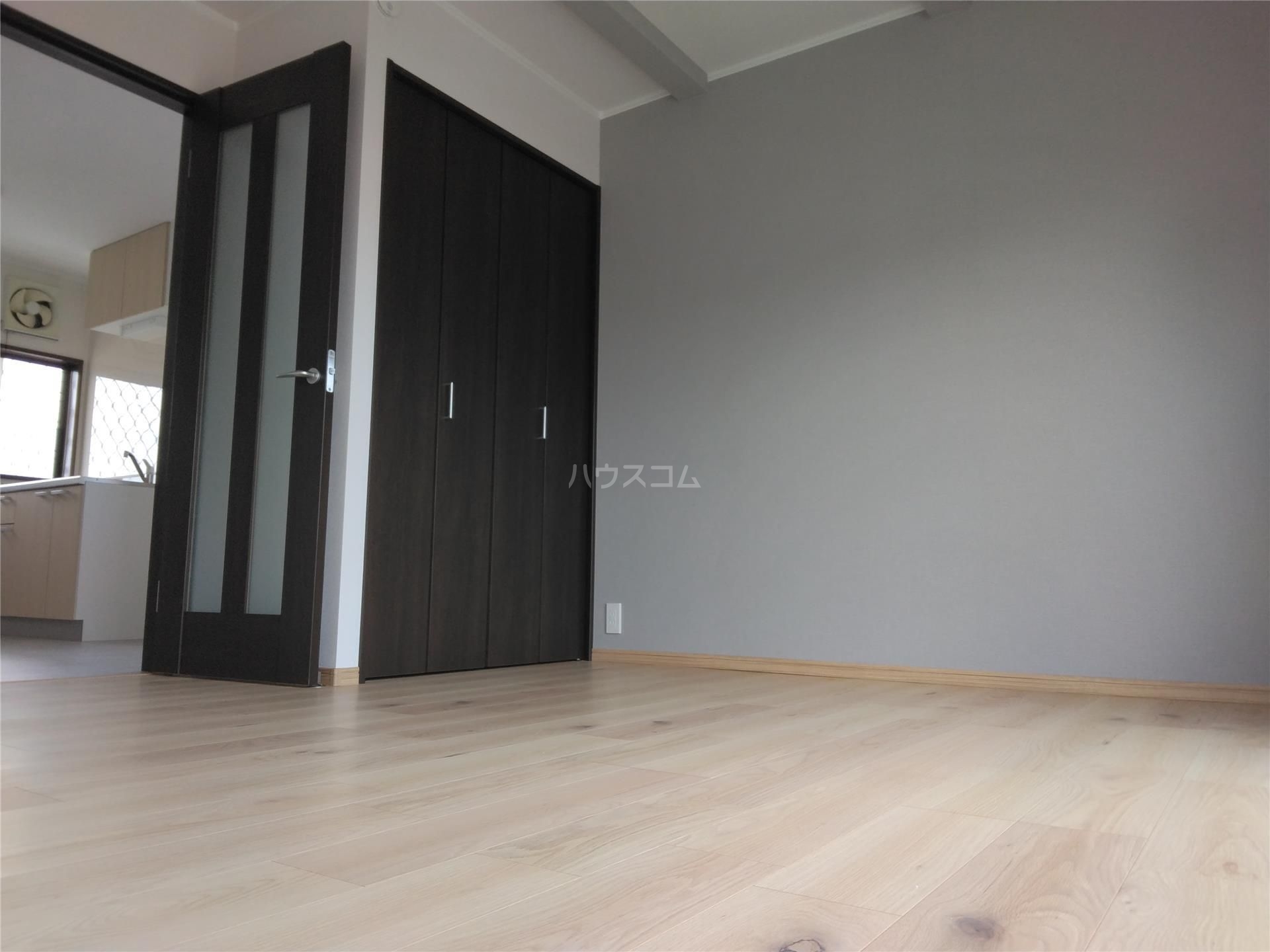 3/18 リビング/ダイニング