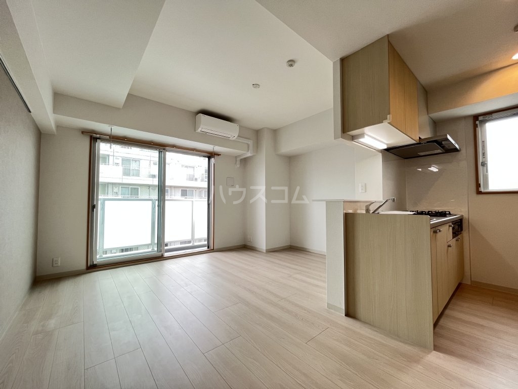 5/30 リビング/ダイニング