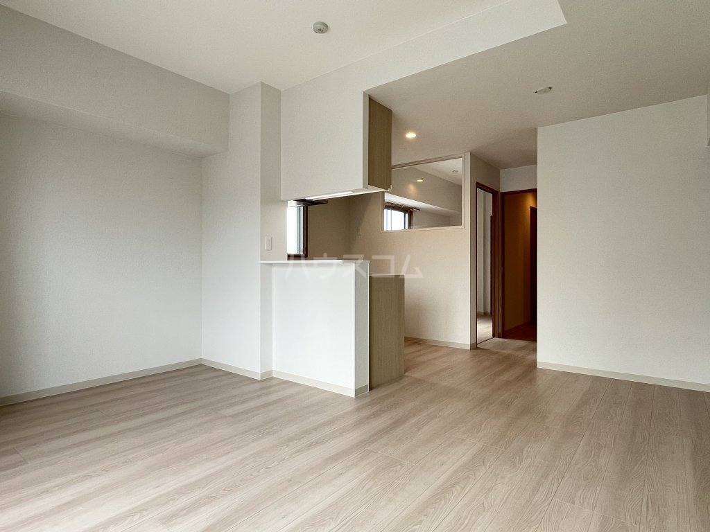 3/30 リビング/ダイニング