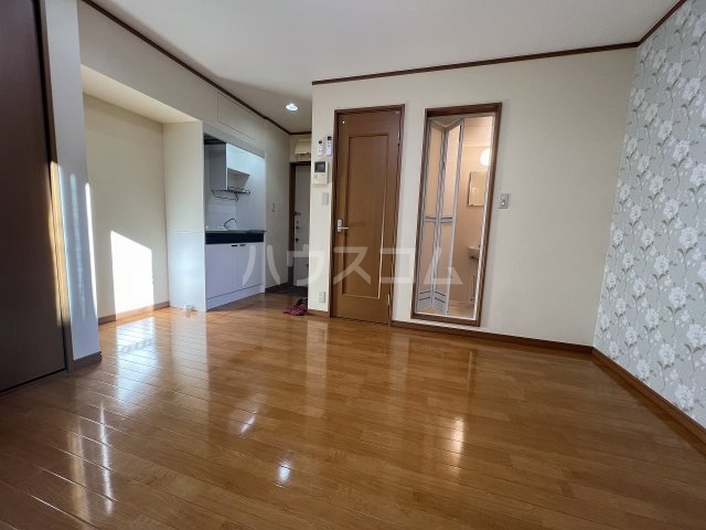 4/20 リビング/ダイニング