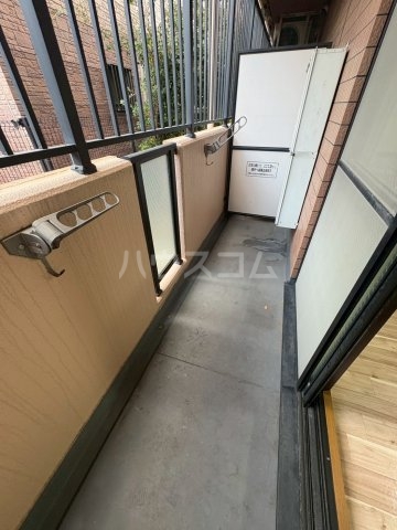 17/30 バルコニー