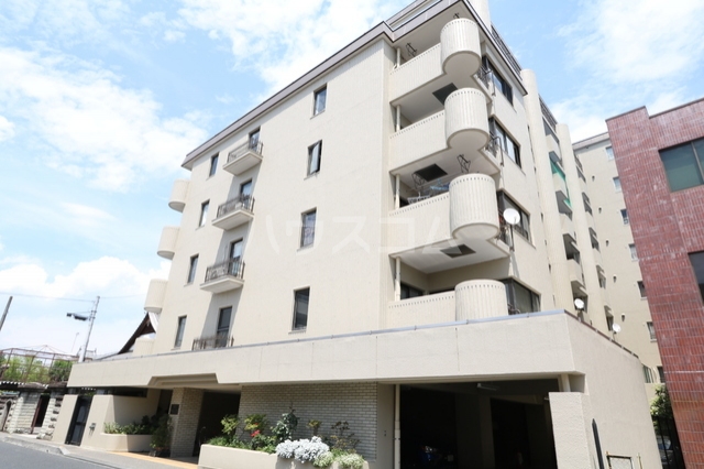 2/11 エントランス