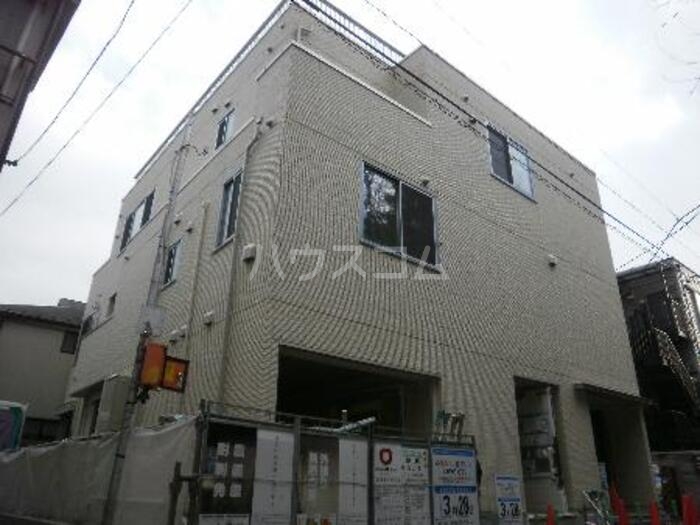 1/23 外観