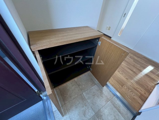 10/30 玄関