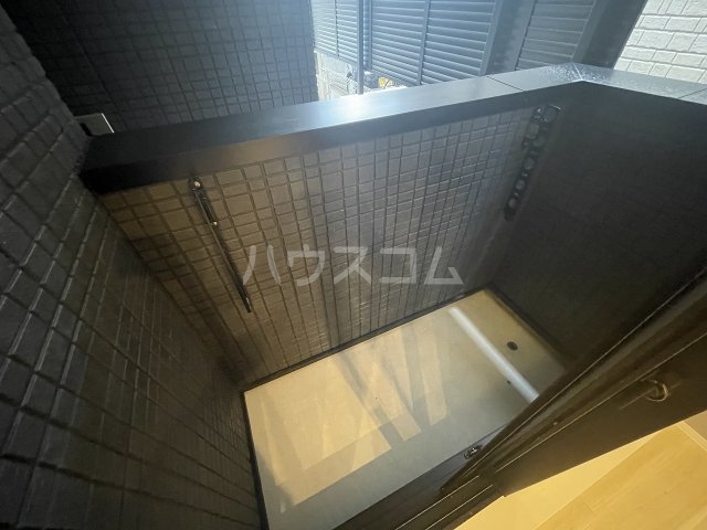 19/24 バルコニー