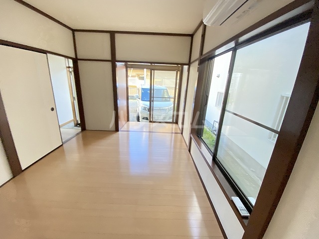 5/30 リビング/ダイニング