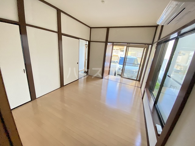 3/30 リビング/ダイニング