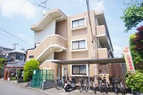 チェリーブラッサムの外観
