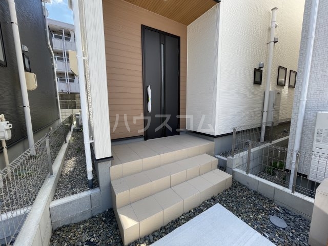 3/5 エントランス