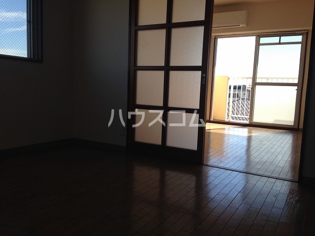 3/28 リビング/ダイニング