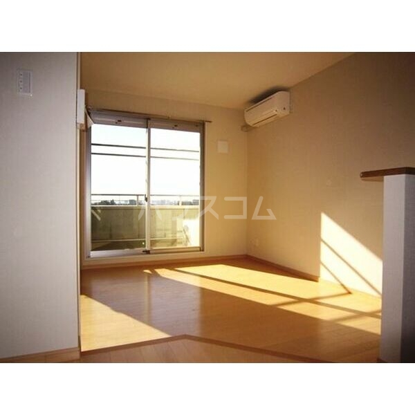 3/19 リビング/ダイニング