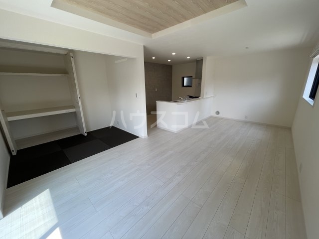 5/30 リビング/ダイニング