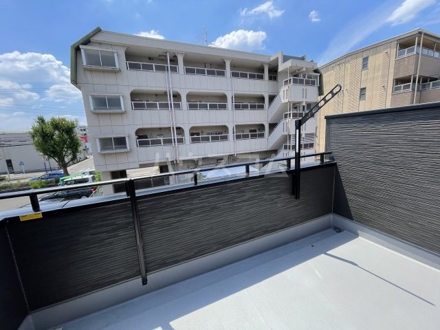 24/30 バルコニー