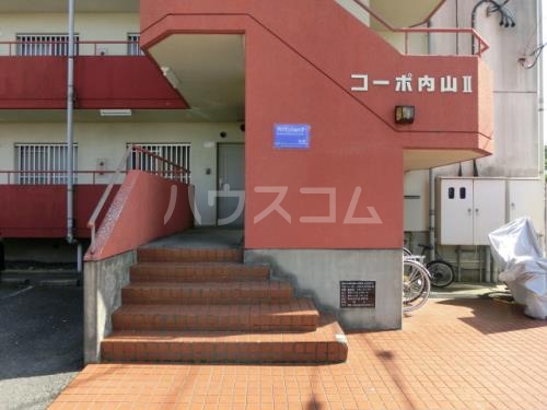 17/28 エントランス