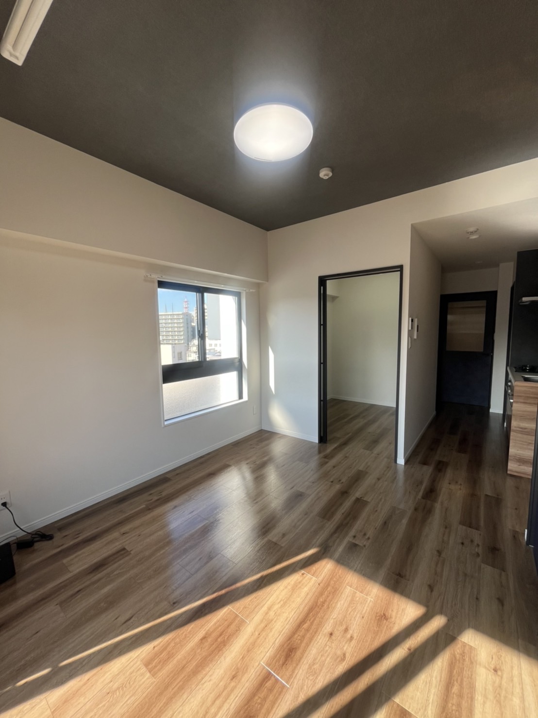 3/29 リビング/ダイニング