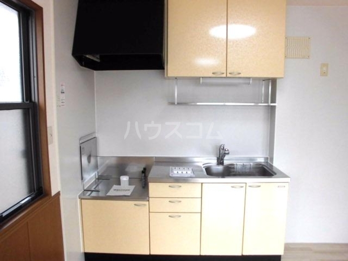 7/20 キッチン
