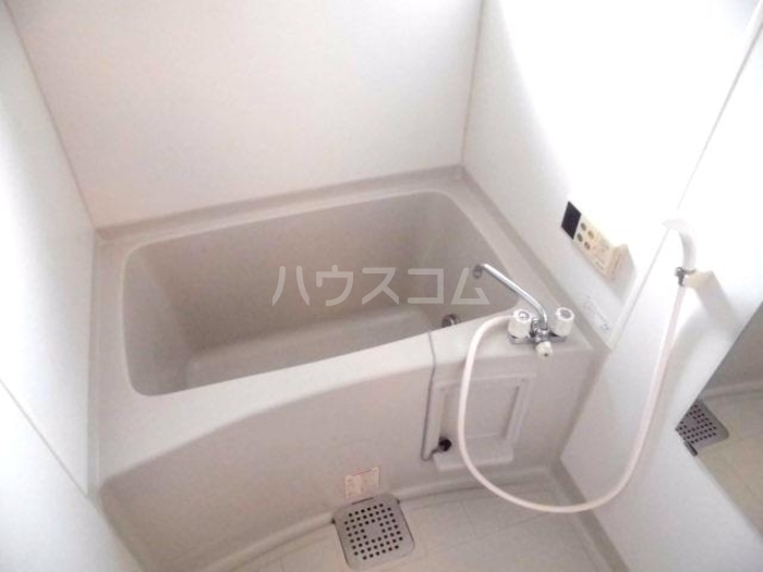 8/20 浴室
