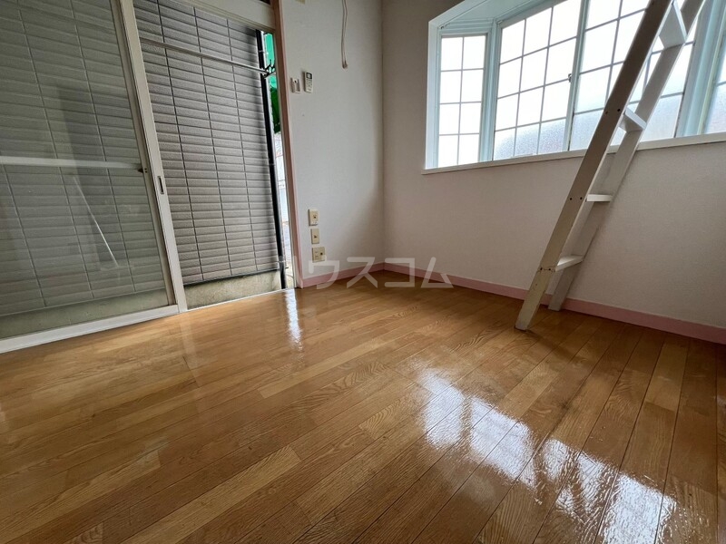 3/24 リビング/ダイニング