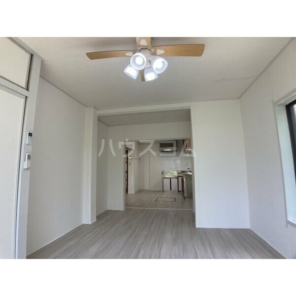 3/16 リビング/ダイニング