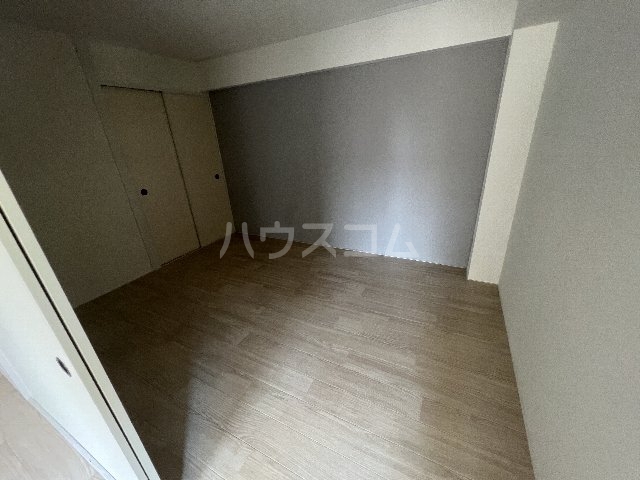 8/30 寝室