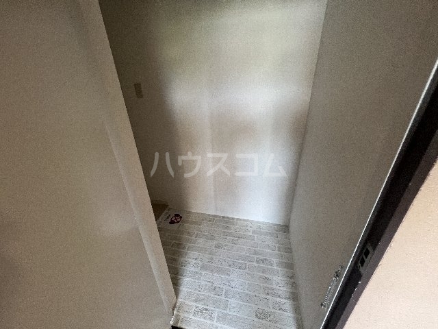 12/30 玄関