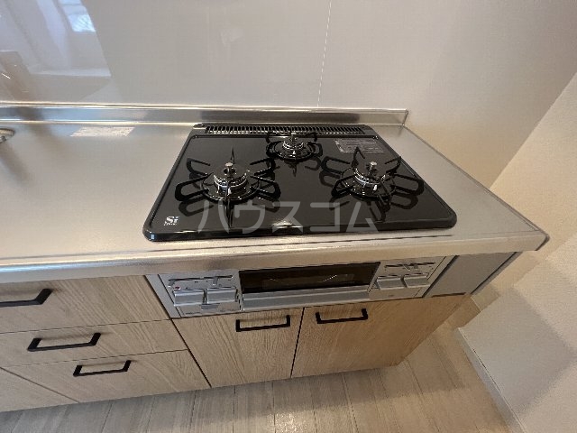 15/30 キッチン