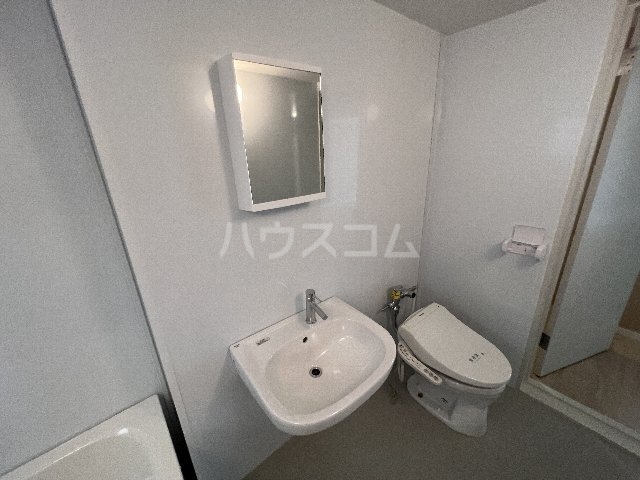 20/30 洗面