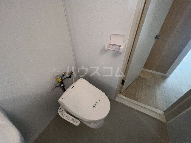 19/30 トイレ